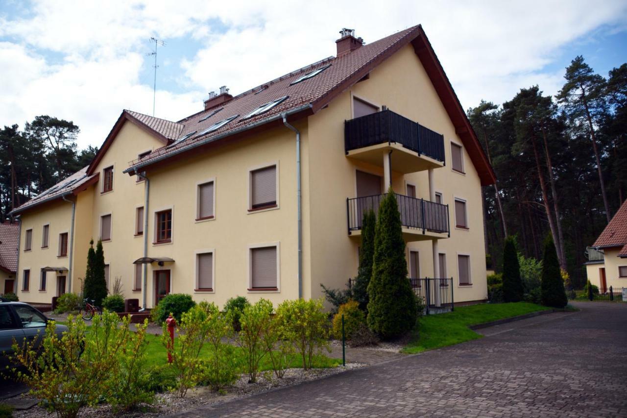 Apart 5 By Villmaris Pobierowo Exterior foto